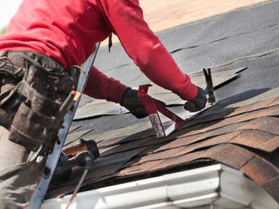 About Roof Repair Experts Kingston, MI